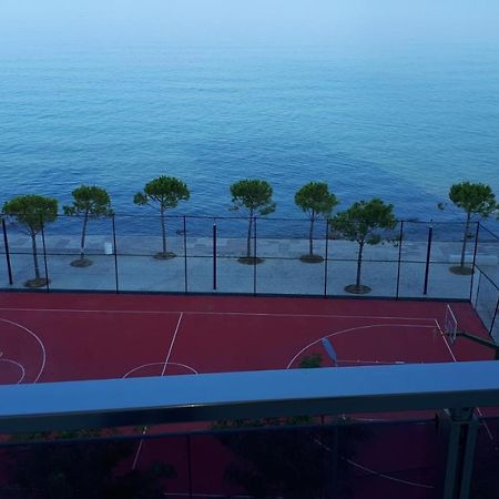 Asta Apartments Free Private Parking Vlore Ngoại thất bức ảnh