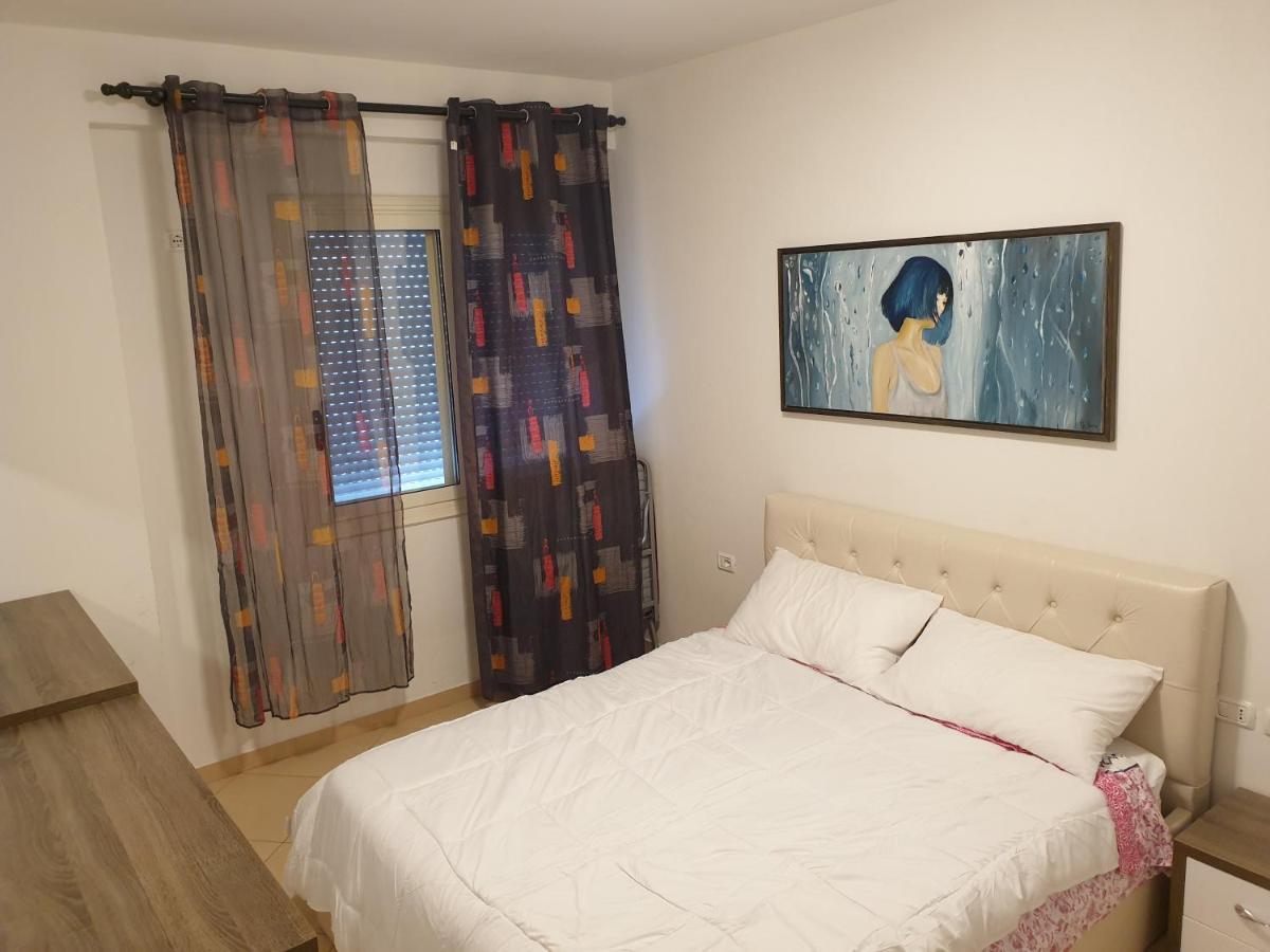 Asta Apartments Free Private Parking Vlore Ngoại thất bức ảnh