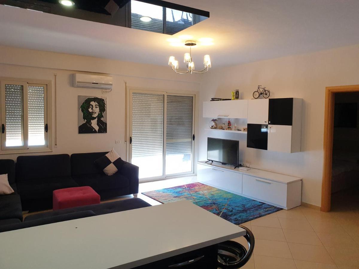 Asta Apartments Free Private Parking Vlore Ngoại thất bức ảnh
