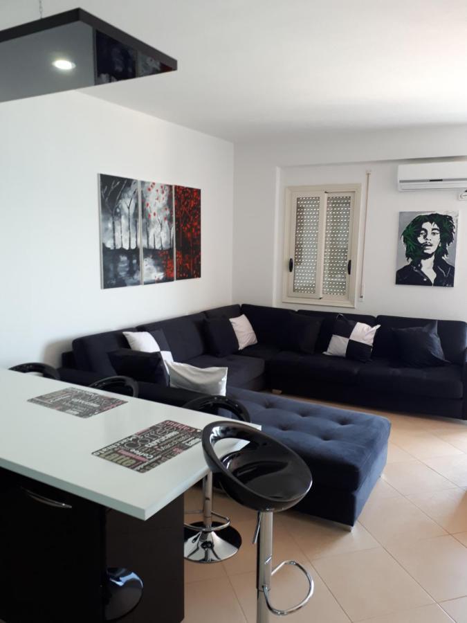Asta Apartments Free Private Parking Vlore Ngoại thất bức ảnh